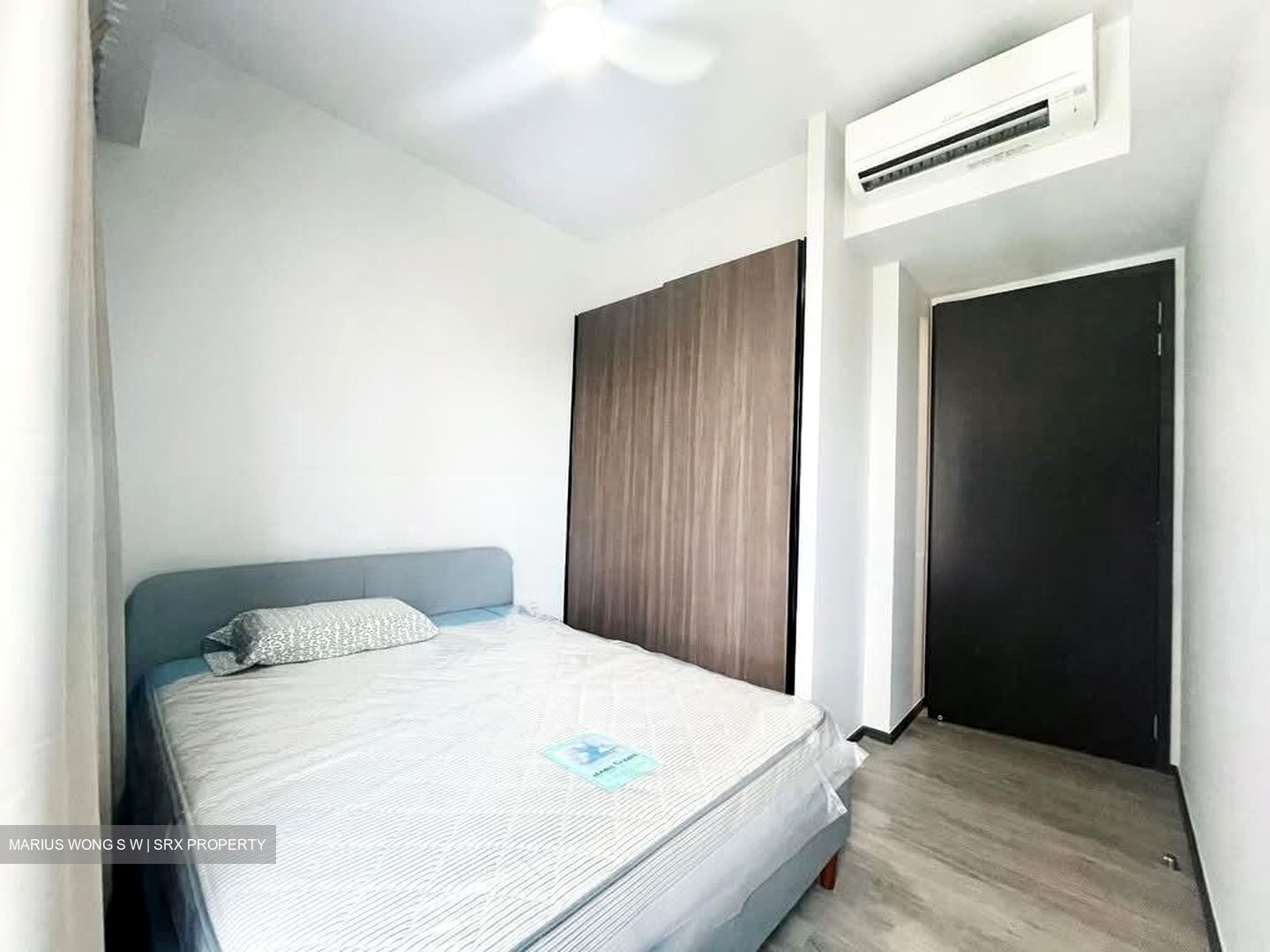 Forest Woods (D19), Condominium #555586111